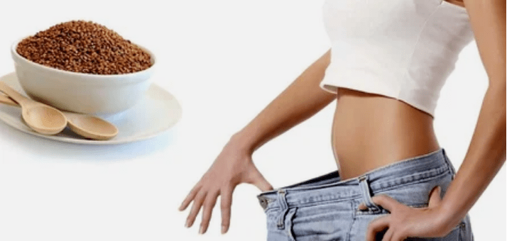 Buckwheat dieta