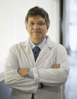 Doctor Nutrizionista Alberto Rubio